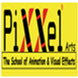 Pixxel Arts